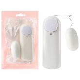VIBRADOR BULLET CÁPSULA