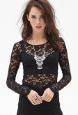 BLUSA PRETA  XXL