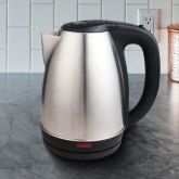 Chaleira Elétrica Inox 127V - 1.8 L