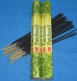 Incenso  patchiolli