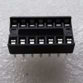 Soquete CI 14 Pinos