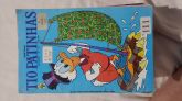 TIO PATINHAS NR 0111