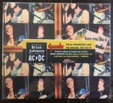 Geordie  - Hope You Like It Cd Nacional Lacrado Em Slipcase