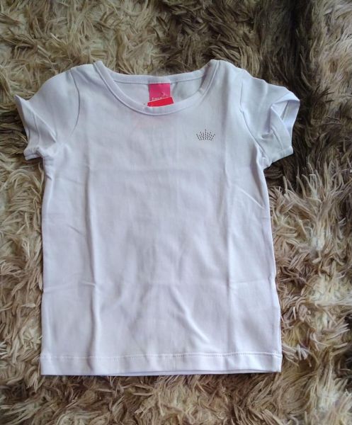 9101 - BLUSA MANGA CURTA