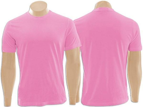 Camiseta rosa bebe personalizada