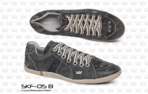 SKF-05 B