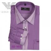 Camisa Social Giorgio Armani.