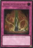 Gleipnir, the Fetters of Fenrir STOR-EN073 - Ultimate Rare