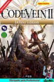 *Alugado 02/03 - Code Vein II Deluxe Edition - PS5 - Secundária*