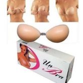 Sutiã de Silicone UnBra
