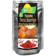 Farinha Seca Barriga sabor Goji Berry Nutrigold