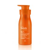 Tododia Flor de Gengibre e Tangerina creme nutritivo energizante para o corpo 2 em 1 - 400ml