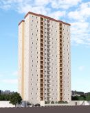 Edifício Primavera - Mauá - Apto 3dorm c suite - 88m2 - 2vaga - Parq S. Vicente