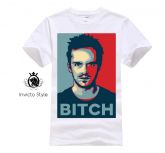 CAMISA Breaking Bad Jesse Pinkman