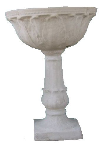 Vaso Taça Folha