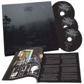 Darkthrone - Black Death And Beyond (Box: 03 Cd's + Book - Importado/Lacrado)
