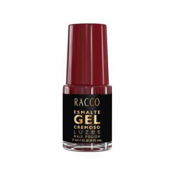 Esmalte Luzes - Cropped