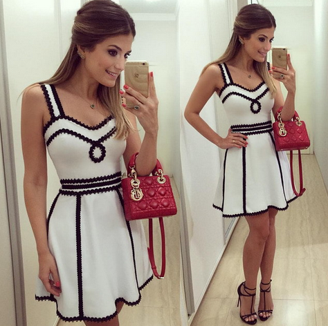 Vestido Lara