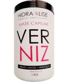 BANHO DE VERNIZ - PROFISSIONAL - RESTAURAÇÃO - BRILHO - MACIEZ
