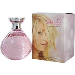 Perfume Feminino Paris Hilton Dazzle by Paris Hilton 125ml