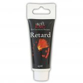 Retard Bisnaga 15ml - Soft Love - Cód: SLFRD15