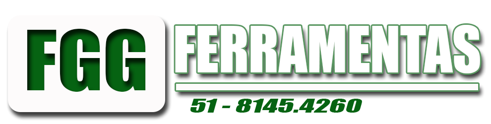 FGG Ferramentas