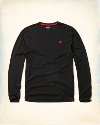Camiseta Manga Longa