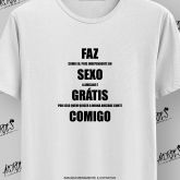 Faz Sexo Comigo