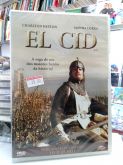 EL CID DUPLO CHARLTON HESTON