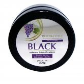 Máscara Black