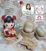 Boneca aromatizante