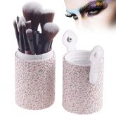 Pincel kit Profissional 12 Peças P060294 (BU)
