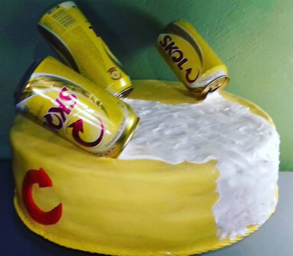 Bolo Skol