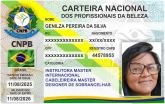 GENILZA PEREIRA DA SILVA