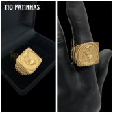 TIO PATINHAS