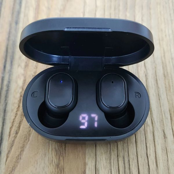 Fone de Ouvido Bluetooth E65