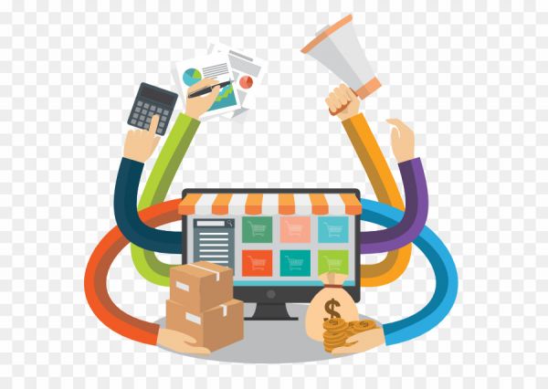 Gestão de Ecommerce