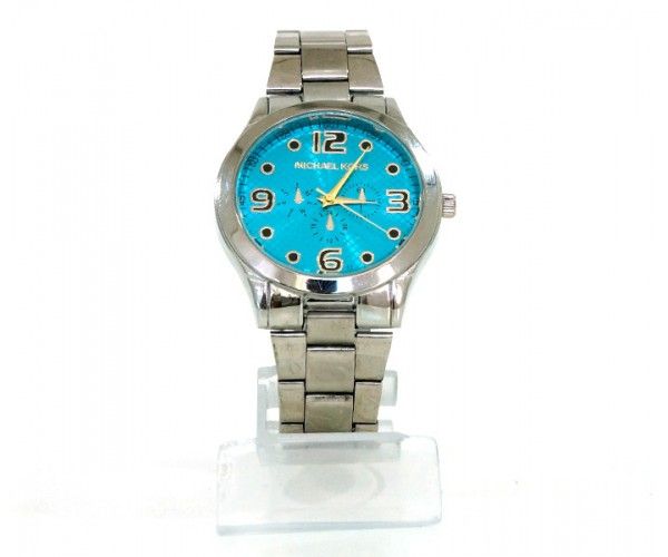 Relógio Feminino Michael Kors Prata