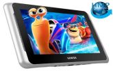 Tablet Genesis Gt 7306 Tv Digital E Analógica And 4.2 Dual C