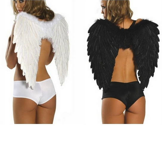 Asas de Anjo Cod 001