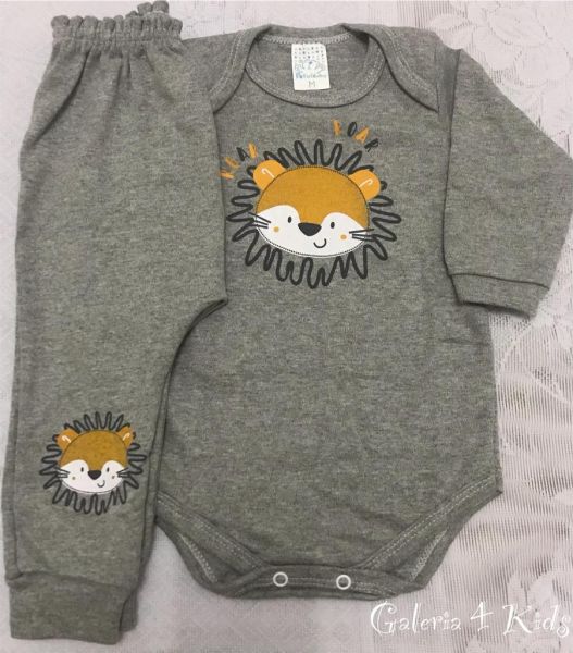 Conjunto Petutinha