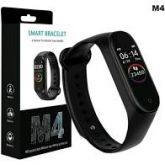 Cód: 19 - Relógio Smartwatch M4 Esportivo