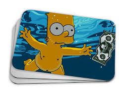 Mouse Pad
