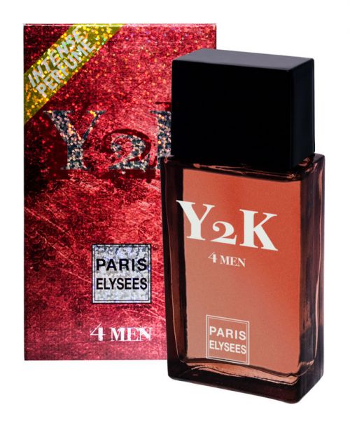 Perfume Y2K (212 Sexy man)
