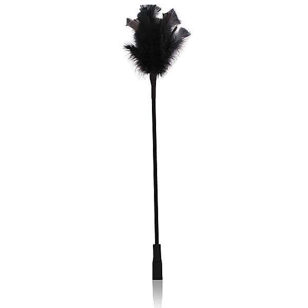 Love Pluma Grande - Preta