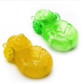 Anel Peniano Vibrador Bichinhos Fluorescente Sensual Love