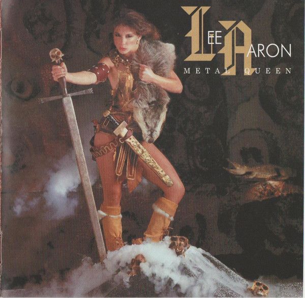 Lee Aaron - Metal Queen