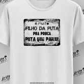 Muito Filho da Puta
