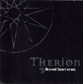 Therion - Beyond Sanctorum (Semi-Novo)