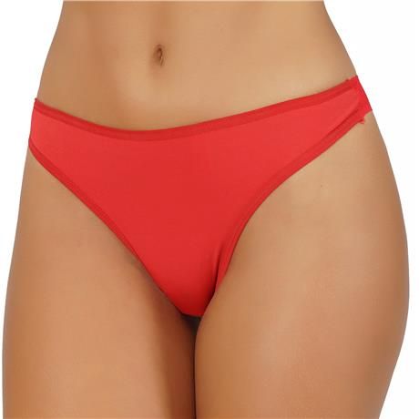 Tanga Sexy Em Microfibra